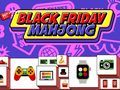 Jeu Mahjong du Black Friday en ligne
