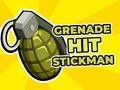 Jeu Bombe Frapper Stickman en ligne