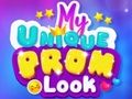 Jeu Mon look de bal unique en ligne