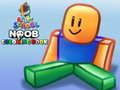 Jeu Retour à l'école : Livre de coloriage Noob en ligne
