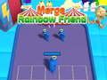 Jeu Fusion Ami Arc-en-Ciel en ligne