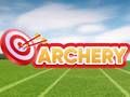 Jeu Tir à l'arc en ligne Jeu Tir à l'arc en ligne