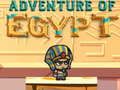 Jeu Aventure en Égypte en ligne