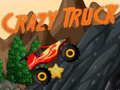 Jeu Camion Fou en ligne