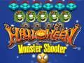 Jeu Tireur de Monstres d'Halloween en ligne