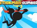 Jeu Escalade Stickman en ligne