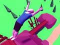 Jeu Parkour Flip Trickster 2022 en ligne