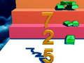 Jeu Courez Mathematiques: Combiner des Nombres en ligne