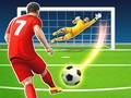 Jeu Football 3D en ligne Jeu Football 3D en ligne