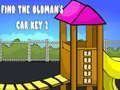 Jeu Trouvez la clé de la voiture du vieux 2 en ligne