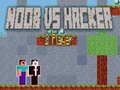 Jeu Noob contre Hacker 2 Joueur en ligne