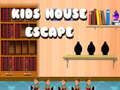 Jeu Évasion de la maison des enfants en ligne