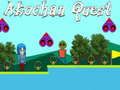 Jeu Quête Akochan en ligne