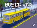 Jeu Conduite de bus en ligne Jeu Conduite de bus en ligne