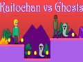 Jeu Kaitochan contre les Fantômes en ligne