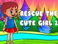 Jeu Sauvez la jolie fille 2 en ligne