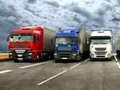 Jeu Parking de Voitures à Truck Town 2022 en ligne