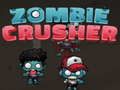 Jeu Broyeur de zombies en ligne