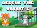 Jeu Sauvez le Lapin 2 en ligne