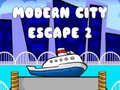 Jeu Évasion de la Ville Moderne 2 en ligne