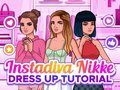 Jeu Instadiva Nikke : Tutoriel de Mode en ligne