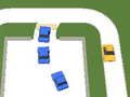 Jeu Parking Maître de Voiture 2022 en ligne