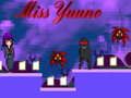 Jeu Mademoiselle Yuuno en ligne