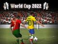 Jeu Coupe du Monde 2022 en ligne Jeu Coupe du Monde 2022 en ligne