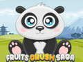 Jeu Saga de Écrasement de Fruits en ligne