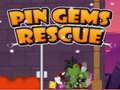 Jeu Sauvetage des Gemmes en ligne