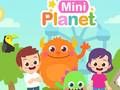Jeu Mini Planète en ligne