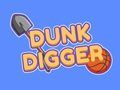 Jeu Dunk Creuseur en ligne