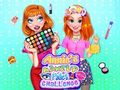 Jeu Défi de la palette de maquillage d'Annie en ligne