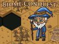 Jeu Conquête des Biomes en ligne