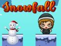 Jeu Chutes de neige en ligne Jeu Chutes de neige en ligne