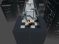 Jeu Infiltration 3D en ligne