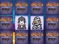 Jeu Mémoire d'Halloween en ligne