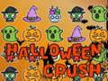 Jeu Halloween Écrasement en ligne