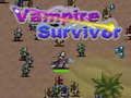 Jeu Survivant Vampire en ligne