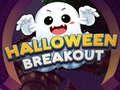 Jeu Halloween Évasion en ligne Jeu Halloween Évasion en ligne