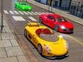 Jeu Super Voiture Conduite Extrême en ligne