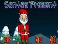 Jeu Le Cadeau de Noël en ligne