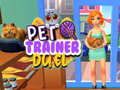 Jeu Duel d'Éleveur d'Animaux en ligne