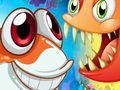 Jeu Le poisson mange un poisson en ligne Jeu Le poisson mange un poisson en ligne