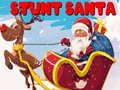 Jeu Santas Cascadeur en ligne