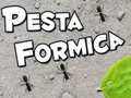 Jeu Fête des Fourmis en ligne