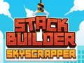 Jeu Constructeur de gratte-ciels en ligne Jeu Constructeur de gratte-ciels en ligne