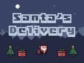 Jeu La Livraison de Santa en ligne