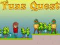 Jeu Quête de Yuas en ligne