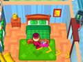 Jeu Hôtel Parfait en ligne